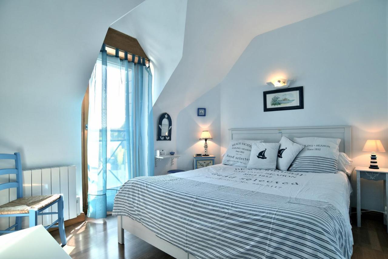 Cap Frehel Gite 4 Personnnes Exterior photo