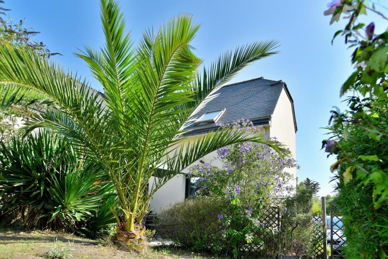 Cap Frehel Gite 4 Personnnes Exterior photo